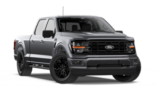 2026 Ford F-150® External Image 5